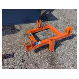 Wolverine Quick Coupler - QC5-26-20G