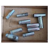 Assorted Sockets