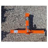 Wolverine Quick Coupler - QC2-26-18G