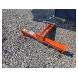 Wolverine Quick Coupler - QC10-26-15G