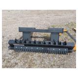 Wolverine Skid Steer Ripper - 72"