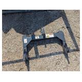 Wolverine Quick Hitch Adapter