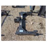 Wolverine Quick Hitch Adapter