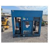 Quincy QSF50-125 Air Compressor 60HP