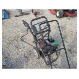 Champion Pressure Washer 2400psi 2.2 GPM