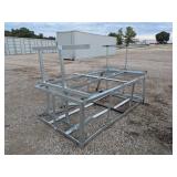 Metal Crates / Tables