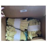 Box of Assorted Medium Gloves