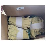 Box of Assorted Medium Gloves