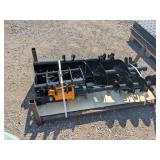GIYI Set of Attachments