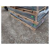 (15) Pieces of Ground Protection Mat -