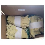 Box of Assorted Medium Gloves