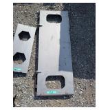 Mounting Plate