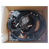 Hydraulic Hoses ??