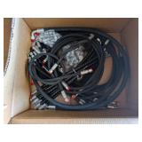 Hydraulic Hoses ??