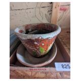Flower Pot