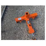 Wolverine Quick Coupler - QC8-26-12G