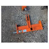 Wolverine Quick Coupler - QC9-26-21G
