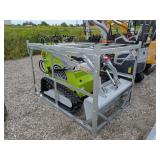 ATS Power ATS-T460 Mini Skid Steer Loader