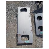 Mounting Plate