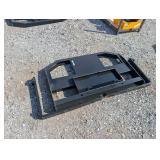 GIYI Skid Steer Fork