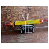 Laser Level w/ Transit & Tripod