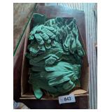 Assorted Gloves