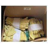 Box of Assorted Medium Gloves