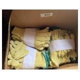 Box of Assorted Medium Gloves
