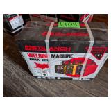 SDLANCH Welding Machine - MMA-250