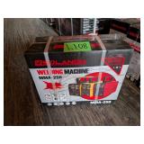 SDLANCH Welding Machine - MMA-250