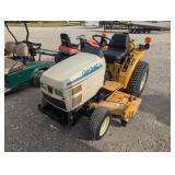 Cub Cadet 7000 2WD-Gear Riding Mower