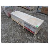 High-End Carport - SDLC1220 - 12