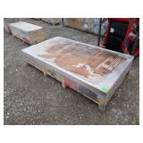 Galvanized Metal Livestock Shed - 12