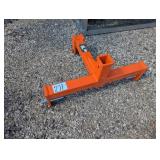 Wolverine Quick Coupler - QC3-26-14G