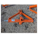Wolverine Quick Coupler - QC6-26-15G