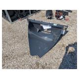 Wolverine Skid Steer Tree Digger