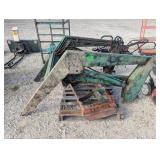 Farmhand 22 Loader