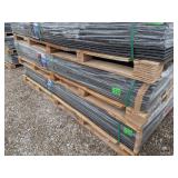 (15) Pieces of Ground Protection Mat -