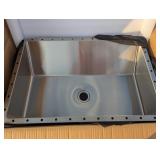 Karran Stainless Steel Undermount Sink