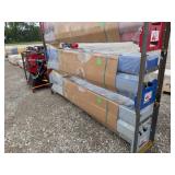 10,000 Lbs Two-Post Lift - TPL