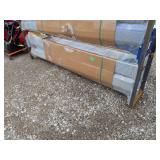 10,000 Lbs Two-Post Lift - TPL