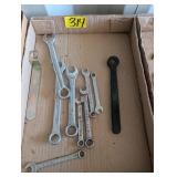 Wrenches & More