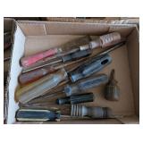 Screwdrivers & More