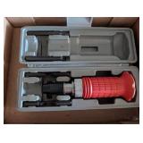 Impact Screwdriver