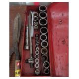 Socket Set
