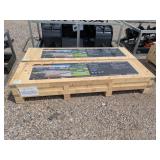 ATS Power 11ft x 19ft All Steel Carport w/
