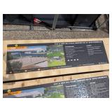 ATS Power 11ft x 19ft All Steel Carport w/