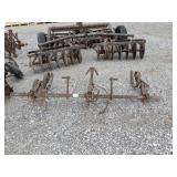 Cultivator for John Deere