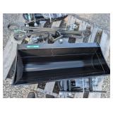 Tilting Excavator Bucket - 32"