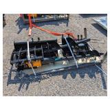 GIYI Set of Attachments